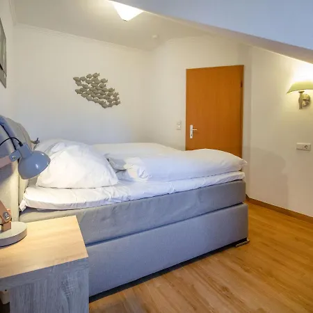 Komfortplus Appartement mit 1 Schlafzimmer und Balkon im Dachgeschoss 294 Ostseebad Ostseebad Binz Exterior foto